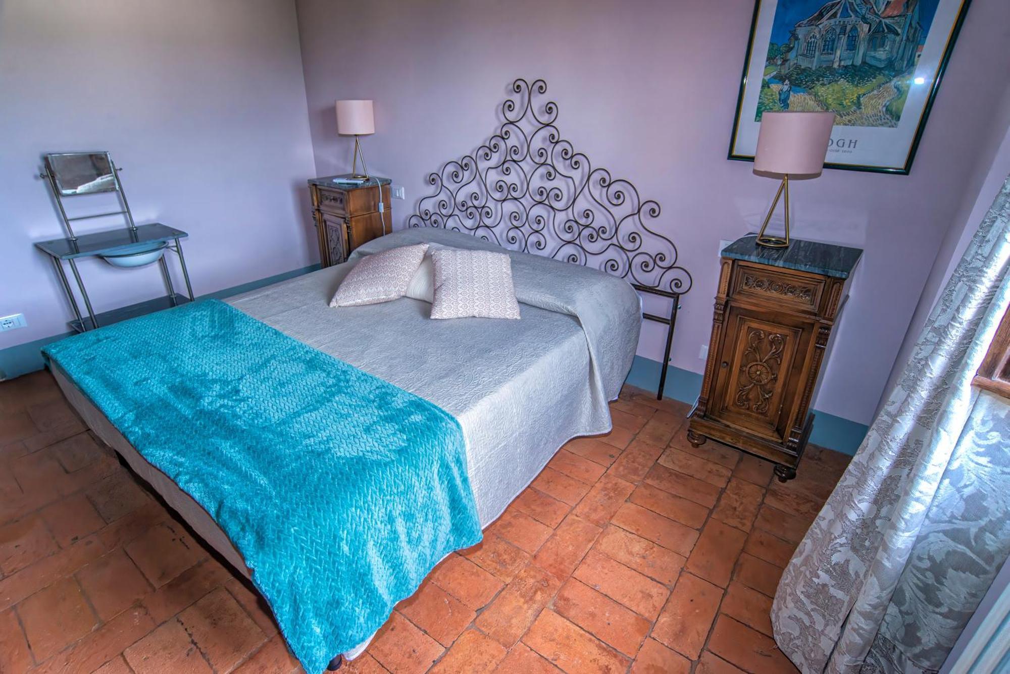 Вилла “Da Paolino” Borgo alla Collina Экстерьер фото